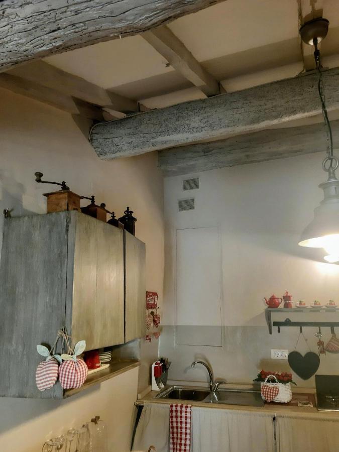 Shabby Chic House Apartment *