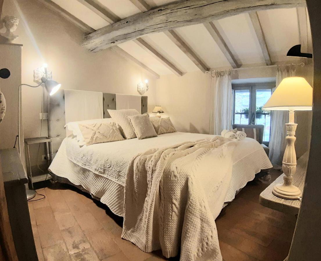 Shabby Chic House