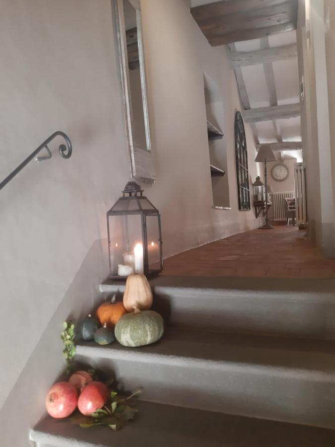Shabby Chic House Apartment