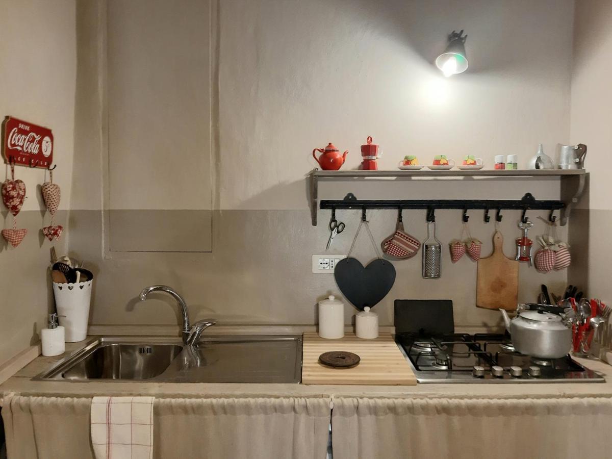 Shabby Chic House