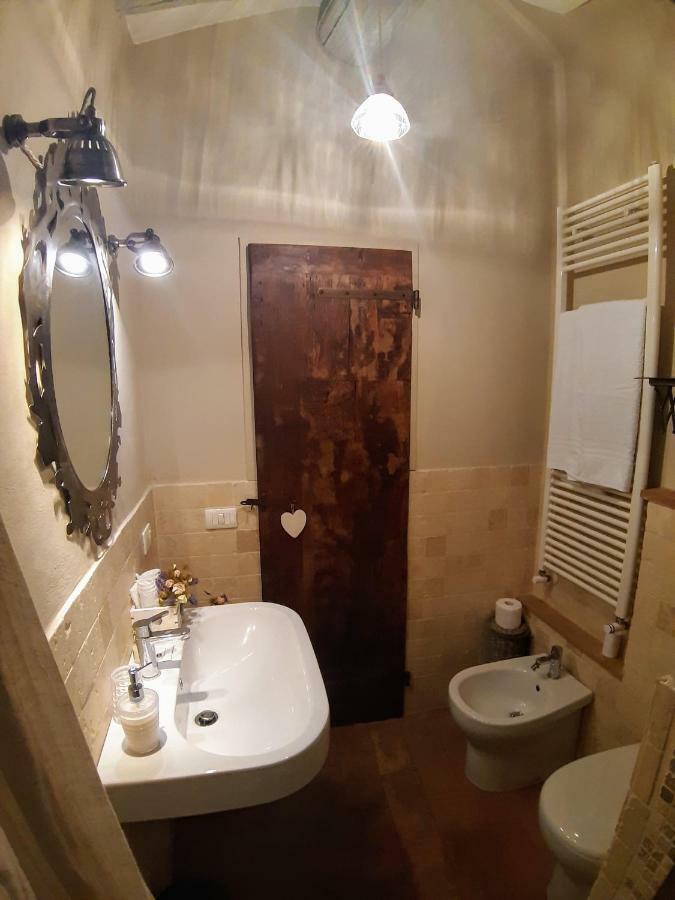 Shabby Chic House Apartment Cortona