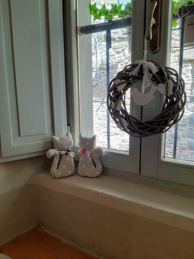 Apartment Shabby Chic House