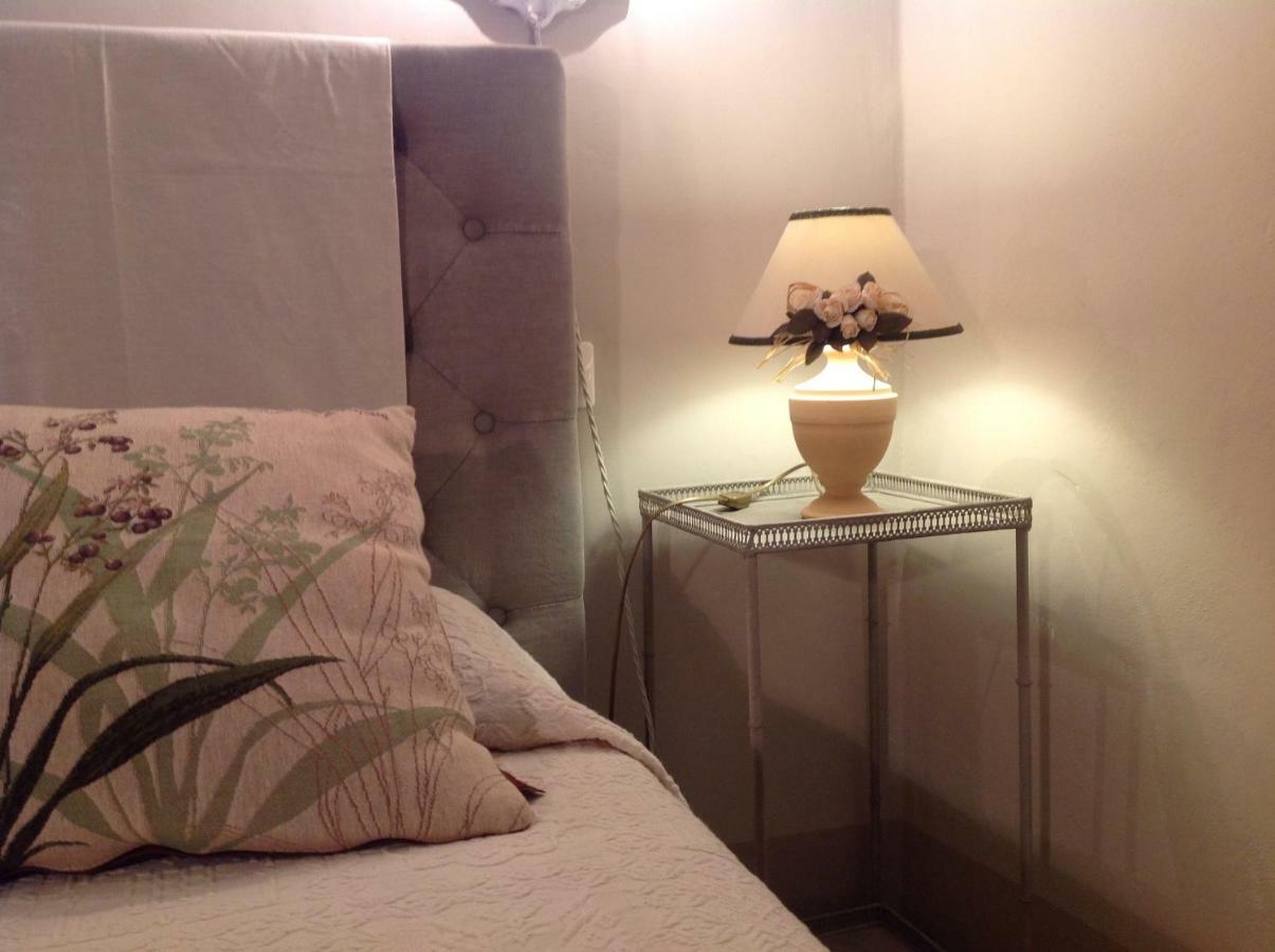 Shabby Chic House * Cortona