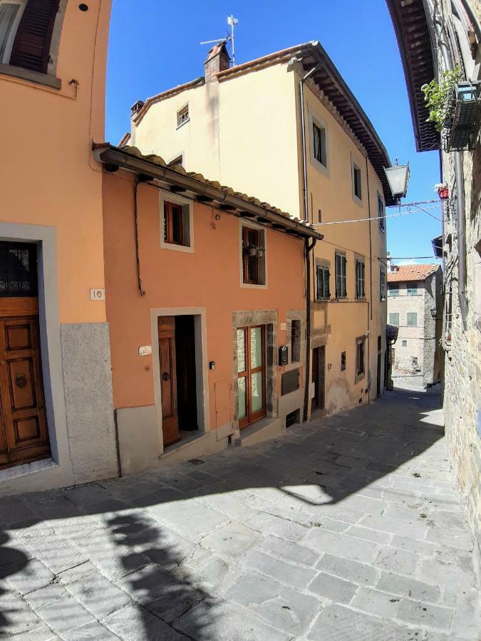 Shabby Chic House * Cortona