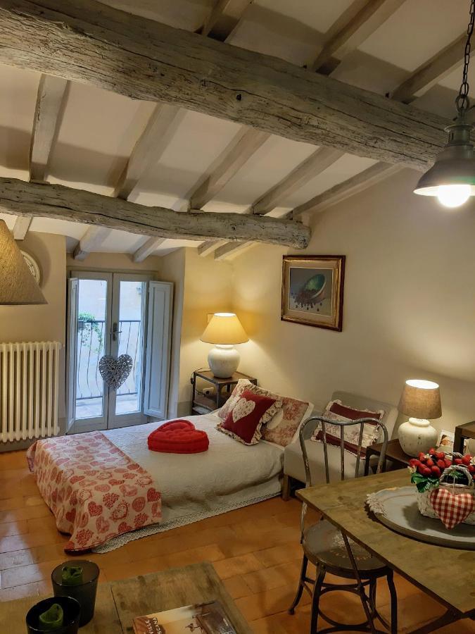 Apartment Shabby Chic House