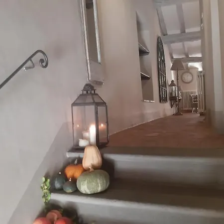Ferienwohnung Cortona Shabby Chic House Exterior foto