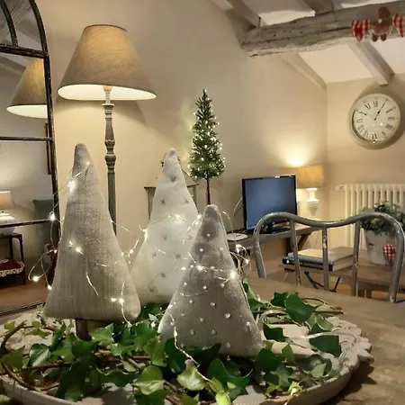 Ferienwohnung Cortona Shabby Chic House Exterior foto