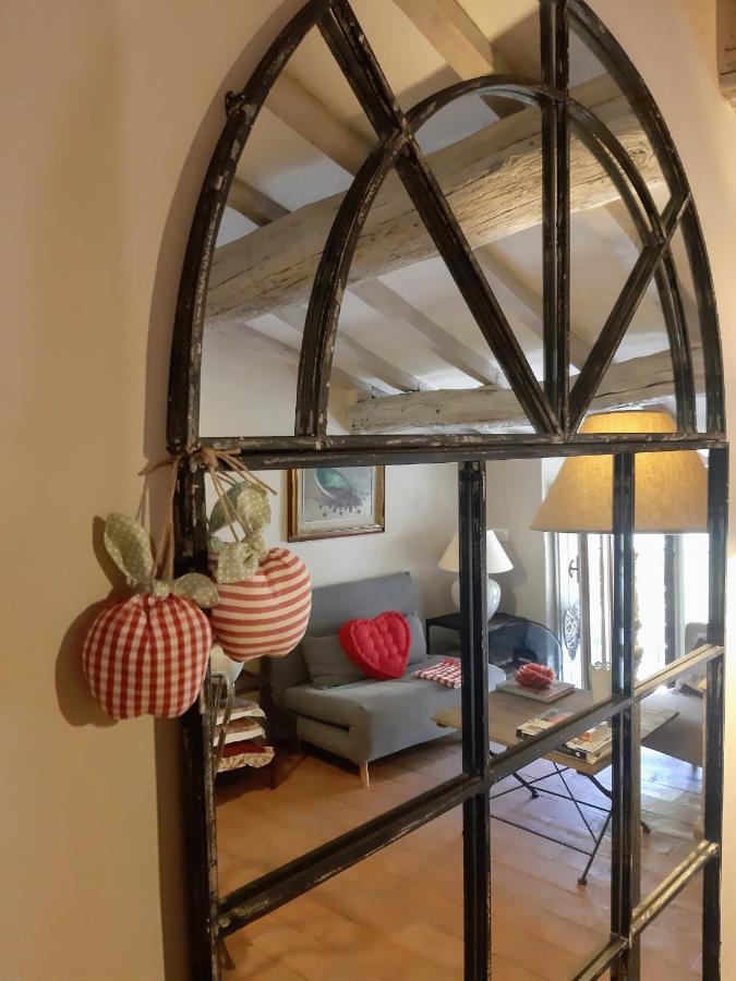 Shabby Chic House Apartment Cortona