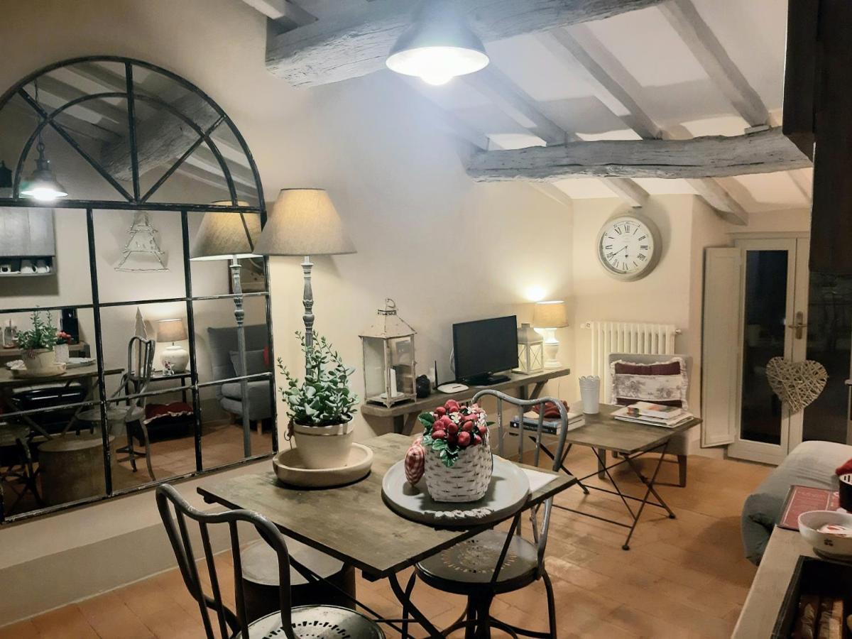 Apartment Shabby Chic House *