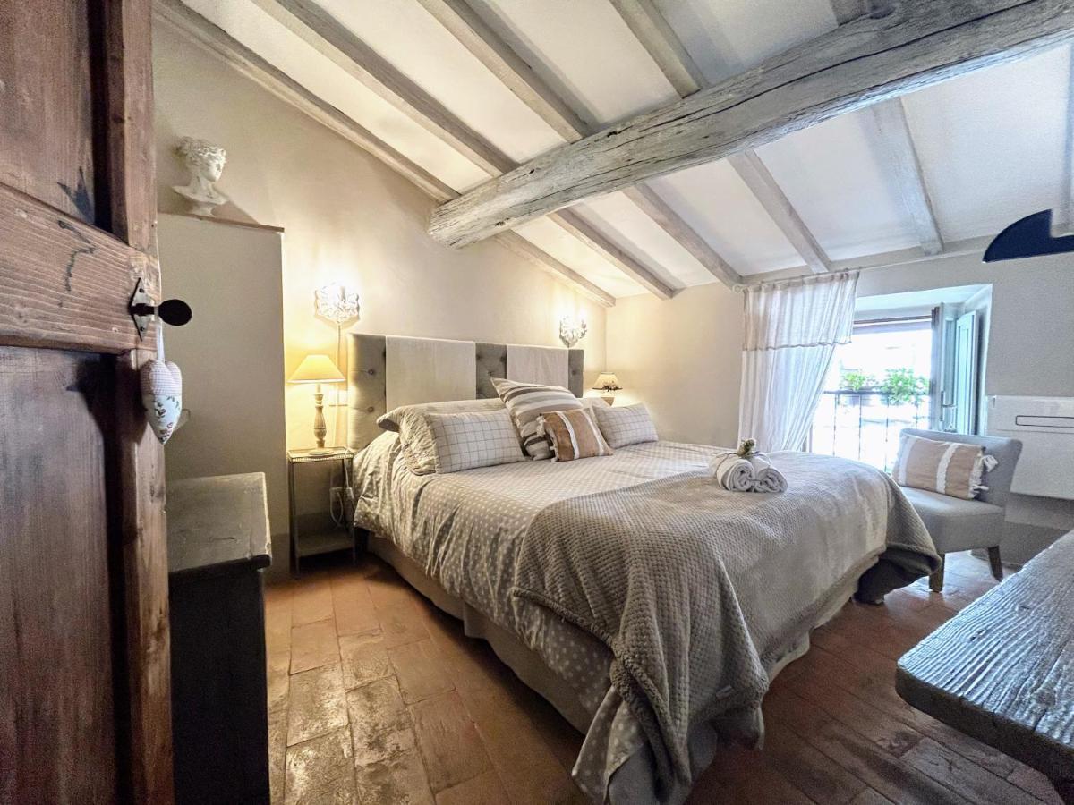 Apartment Shabby Chic House Cortona