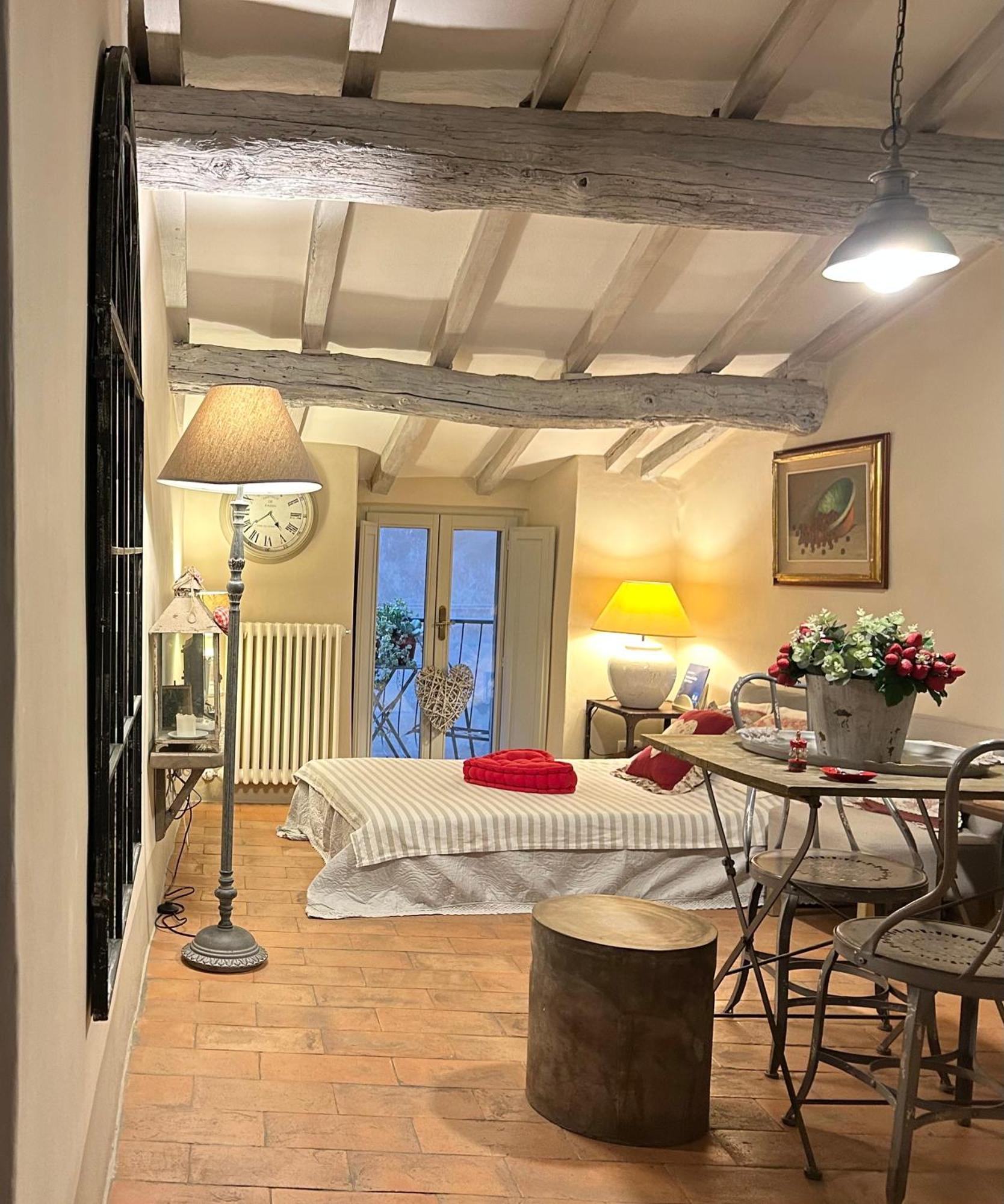 Shabby Chic House Apartment