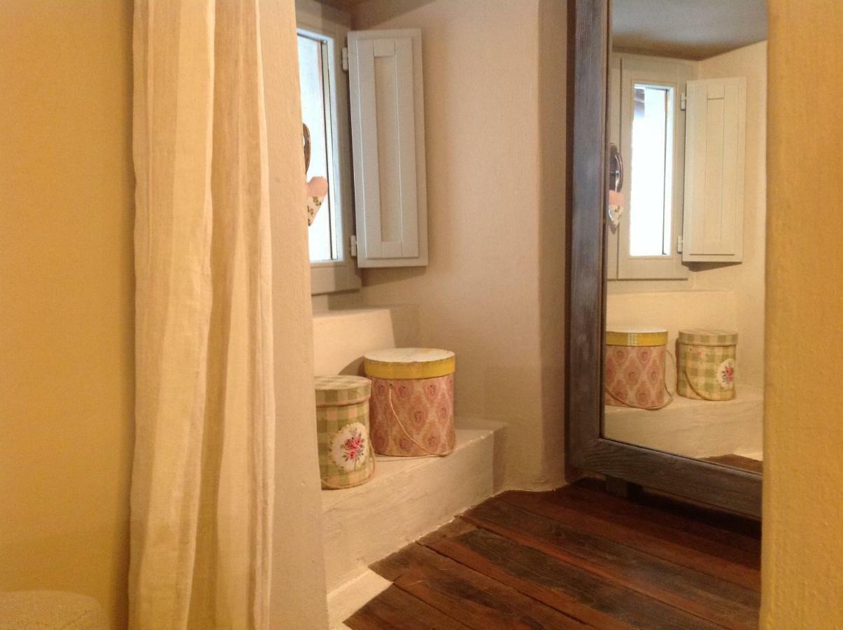Shabby Chic House Apartment *