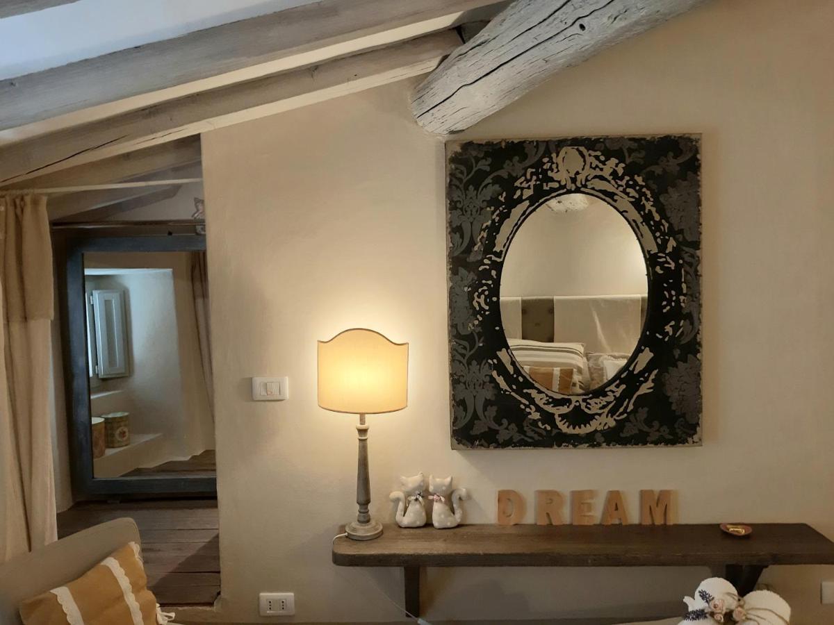 Shabby Chic House Appartamento