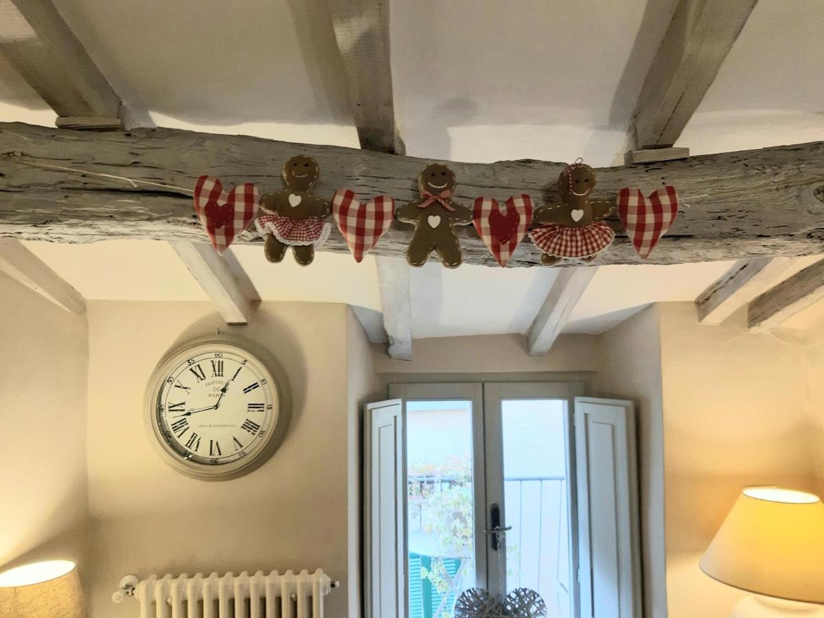 Shabby Chic House Appartamento