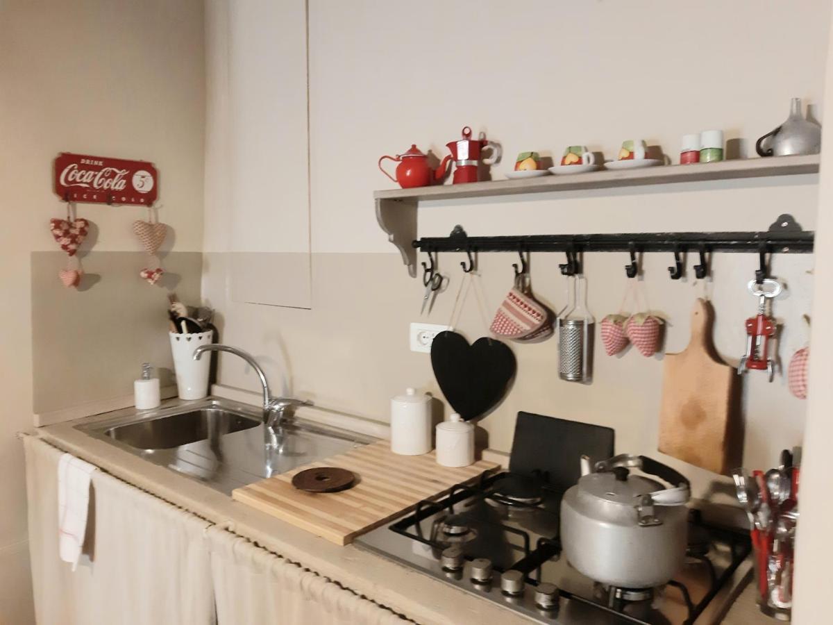 Shabby Chic House Appartamento