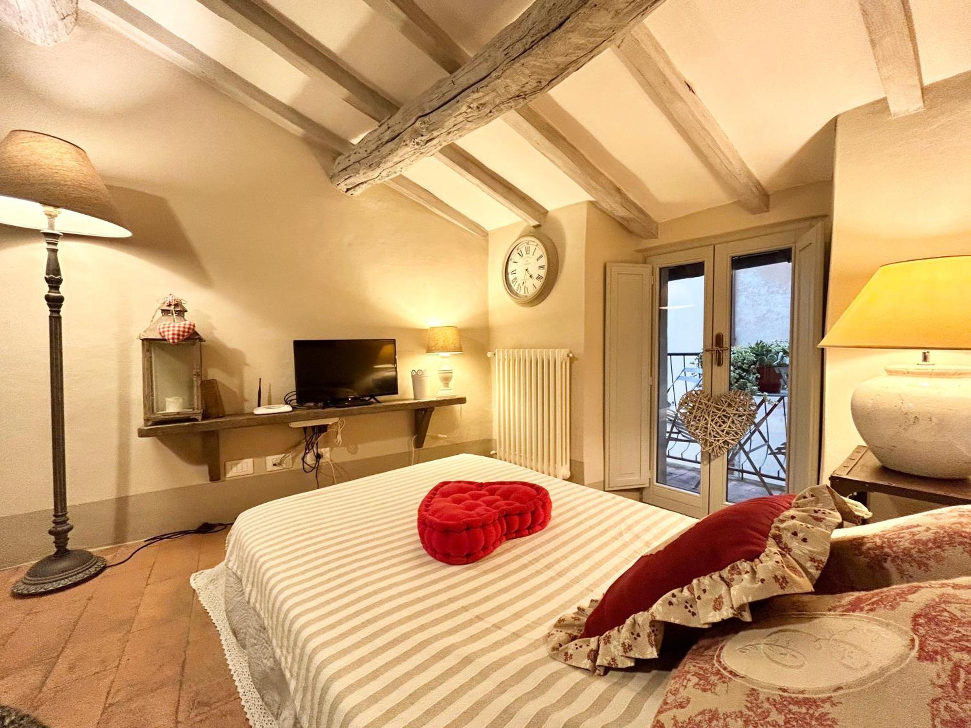 Appartamento Shabby Chic House