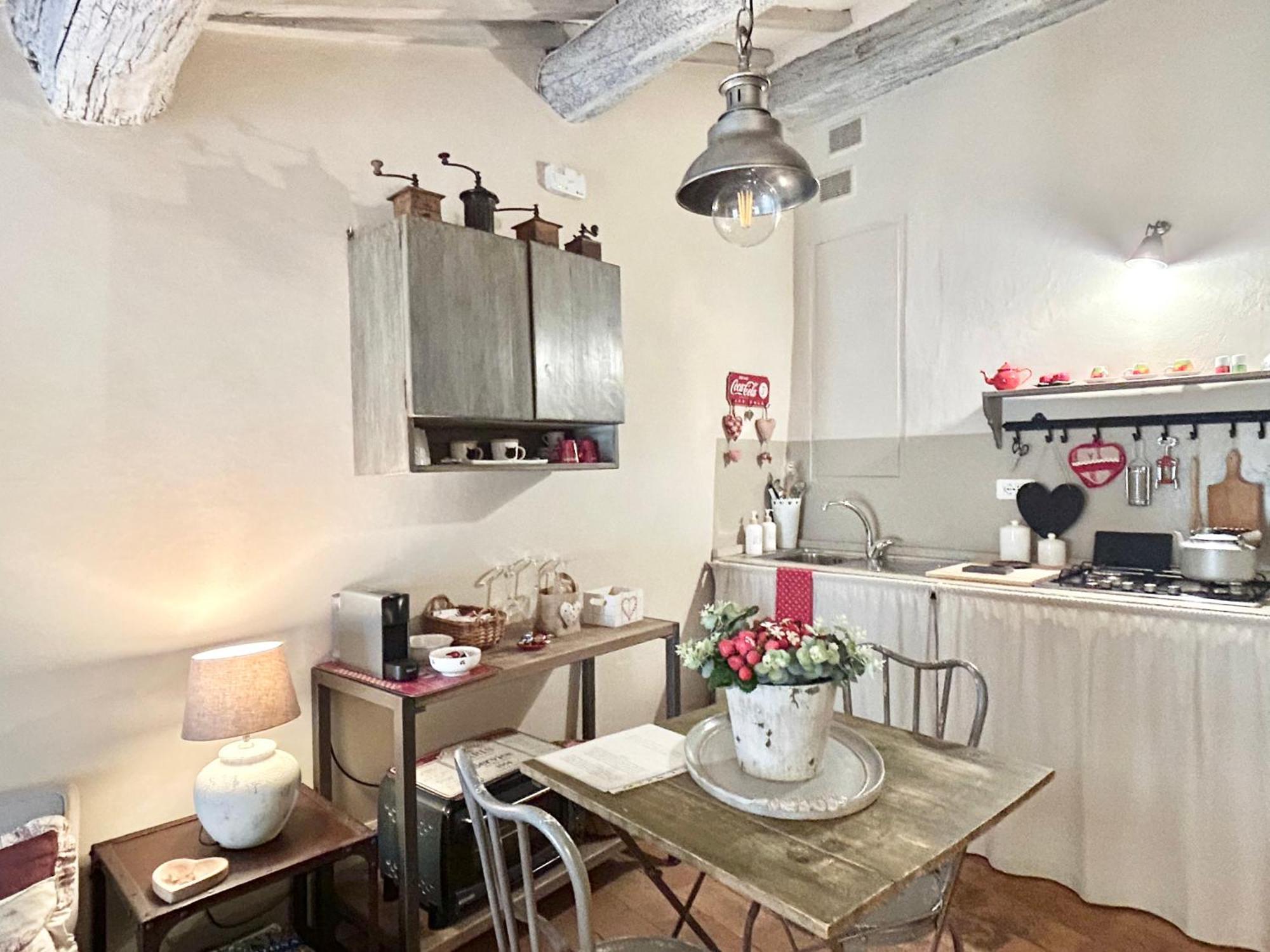 Appartamento Shabby Chic House *