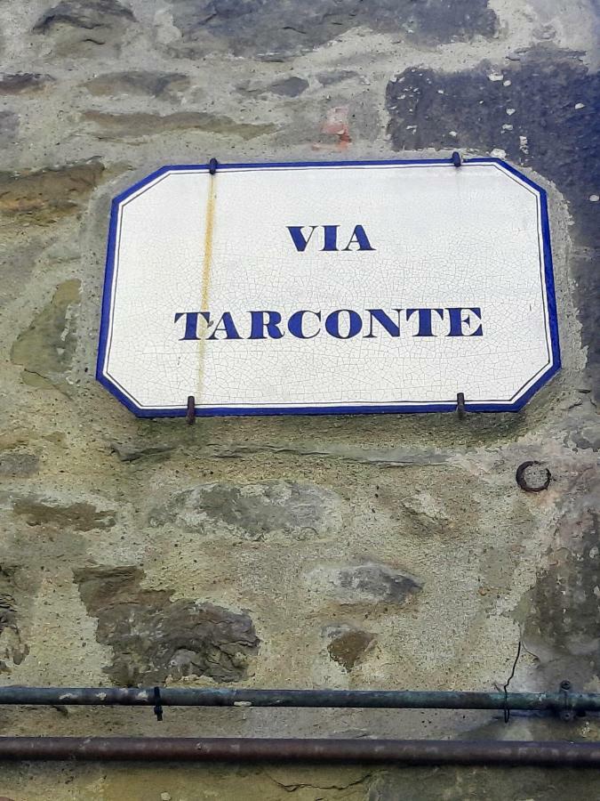 Shabby Chic House * Cortona